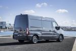 Renault Master L2H2 Van 2019 года (WW)